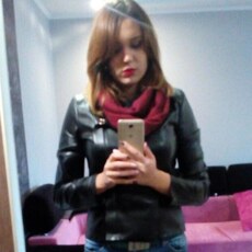 Фотография девушки Серафима, 30 год из г. Житомир