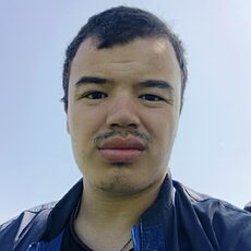Фотография мужчины Саша, 18 года из г. Чаны