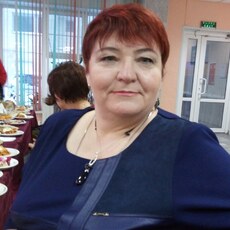 Фотография девушки Ассоль, 57 год из г. Ульяновск
