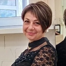 Юлия, 43 из г. Барнаул.