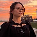 Ксения, 20 года