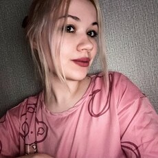 Фотография девушки Ангелина, 23 лет из г. Москва