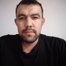 Фотография мужчины Мамонт, 31 года из г. Чита