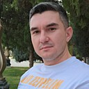 Артур, 34 года