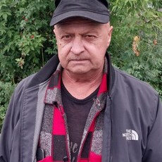 Фотография мужчины Назар, 55 лет из г. Мантурово