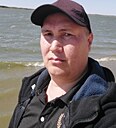 Булат, 44 года