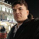 Нурмухаммет, 22 года