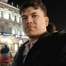 Фотография мужчины Нурмухаммет, 22 года из г. Казань