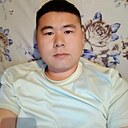Юстин, 35 лет