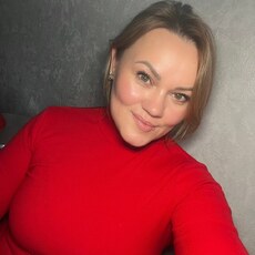 Ольга, 34 из г. Канск.