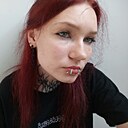 Вика, 18 лет