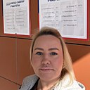 Любовь, 43 лет