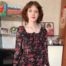 Фотография девушки Татьяна, 18 лет из г. Братск