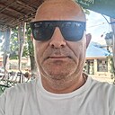 Изот, 39 года