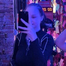 Фотография девушки Акулина, 19 года из г. Приморский