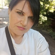 Фотография девушки Алёна, 50 год из г. Сергиев Посад