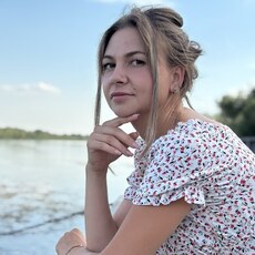 Фотография девушки Елена, 32 года из г. Ростов-на-Дону
