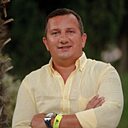 Роман, 55 лет