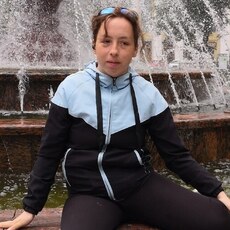 Фотография девушки Дана, 18 лет из г. Киров