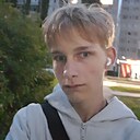Святополк, 18 лет