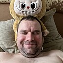 Санька, 34 года