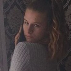 Фотография девушки Дарья, 20 лет из г. Гродно