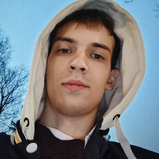 Фотография мужчины Ilya, 24 года из г. Барановичи