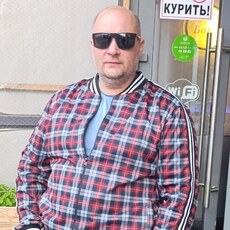 Фотография мужчины Сергей, 47 лет из г. Нижний Новгород