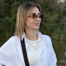 Фотография девушки Александра, 22 лет из г. Аксай