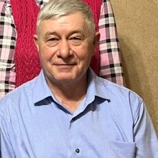 Фотография мужчины Андрей, 60 года из г. Уфа