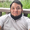 Саид, 42 года
