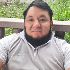 Фотография мужчины Саид, 42 года из г. Алматы