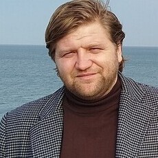 Фотография мужчины Андроник, 36 лет из г. Хабаровск