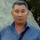 Виктор, 55 лет