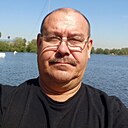 Демьян, 57 лет