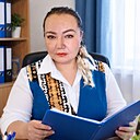 Алия, 42 года