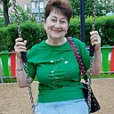 Любовь, 65 лет