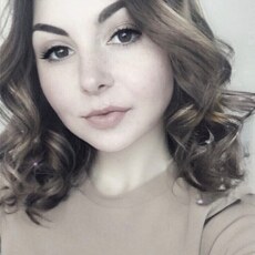 Анастасия, 24 из г. Тверь.