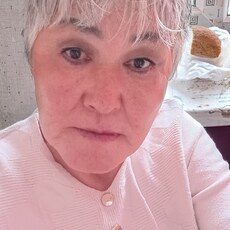 Фотография девушки Гульсум, 64 года из г. Каражал
