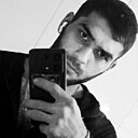Вадим, 28 лет