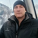 Даниил, 34 лет