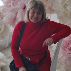 Фотография девушки Надежда, 51 года из г. Могилев