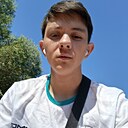 Дмитрий, 23 года
