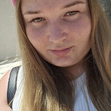 Фотография девушки Уля, 21 года из г. Ярославль