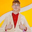 Юрий, 20 лет