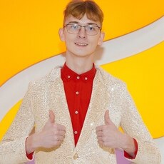 Фотография мужчины Юрий, 20 лет из г. Краснодар