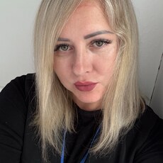 Надя, 39 из г. Ульяновск.