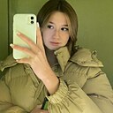 Кристина, 19 лет