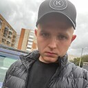 Тихон, 23 лет