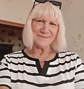 Ксения, 61 года